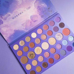 MORPHE X PONY CONSTELLATION SKY ARTISTRY PALETTE